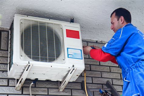 air conditioning installation denver