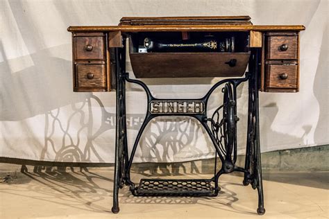 antique singer sewing machine table bunk beds  loft beds