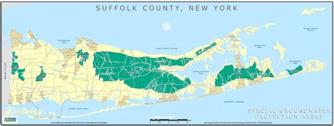 Historic Water Protection On Long Island And The Water