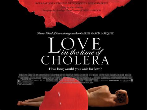 L Amour Aux Temps Du Choléra Love In The Time Of Cholera
