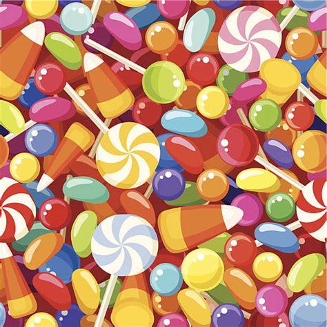 Best Halloween Candy Illustrations Royalty Free Vector Graphics And Clip