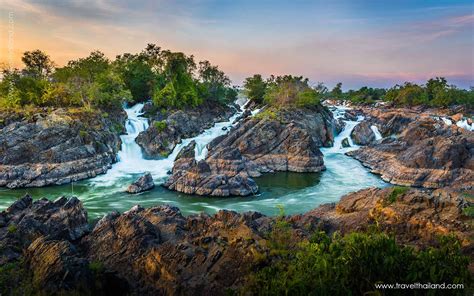 Thailand Laos And Cambodia Discover
