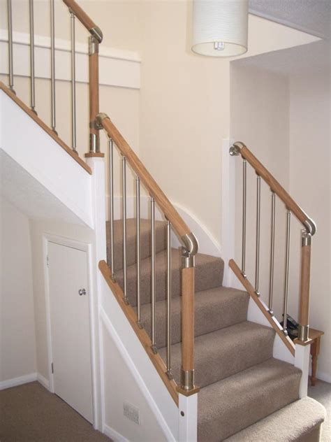 custom  stairs sussex custom  staircases