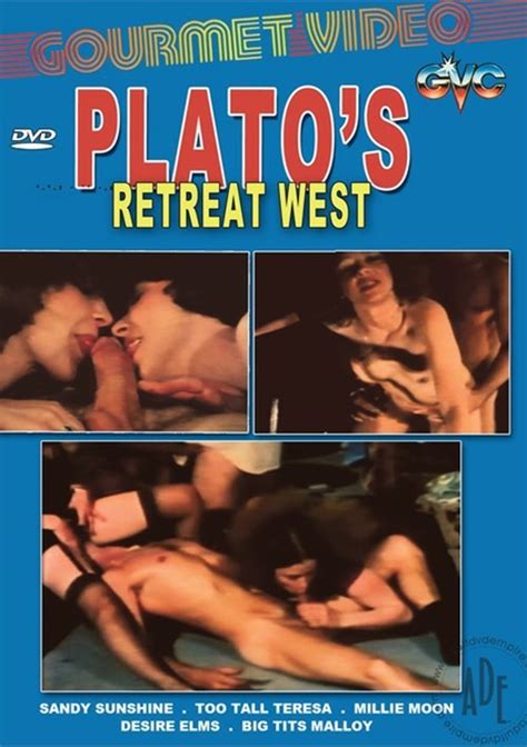 classic sex in the bedroom from plato s retreat west