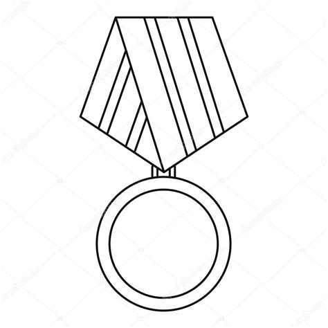 medal drawing  getdrawings