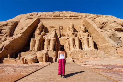 Luxor Travel Guide Information About Luxor Egypt Journey To Egypt