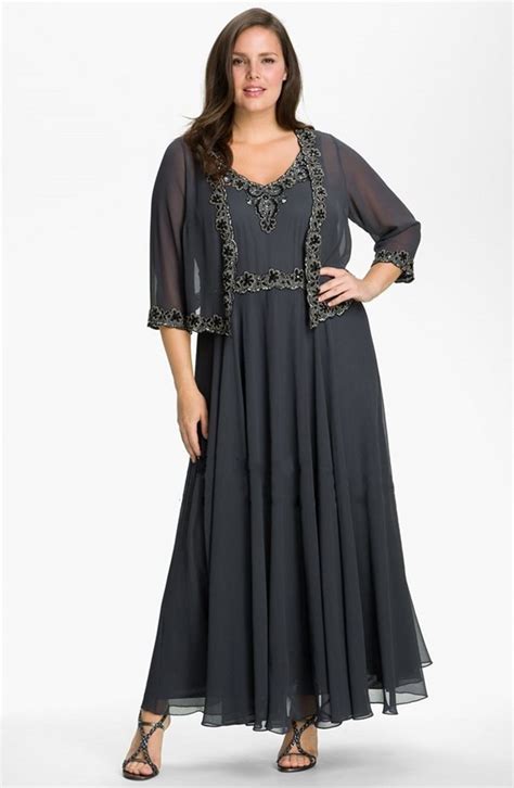 Plus Size Dresses Mom Of The Groom Scifidown