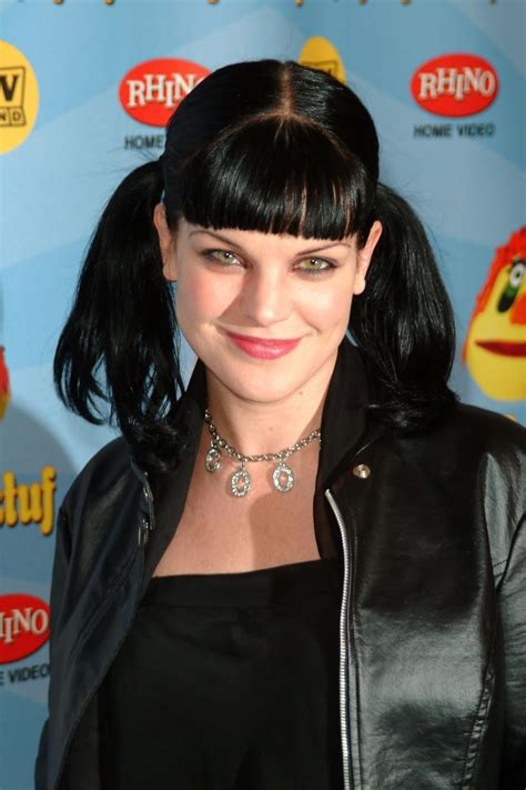 Nicewall Abby Sciuto Of N C I S By Red
