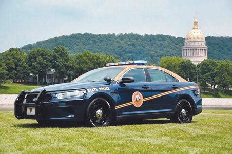 west virginia state police academy   presented