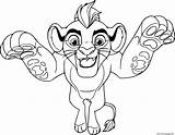 Lion Coloring Guard Kion Pages Printable Fuli Jumping Print Kids Getdrawings Simba Baby Disney sketch template