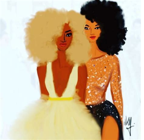 9 illustrations by nicholle kobi that will make you fall in love with