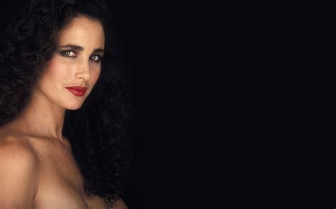 Pictures Of Andie Macdowell Picture 232681 Pictures Of Celebrities