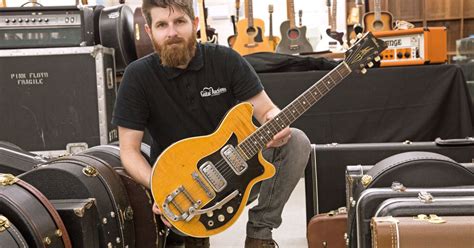 george harrison s guitar from 1963 cavern gigs set to sell for £400k at auction mirror online