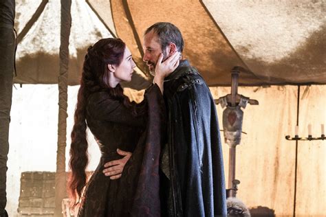 the 12 most unforgettable steamy scenes on game of thrones