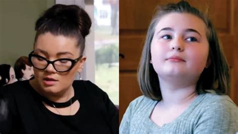 ‘teen mom og amber portwood tries fixing relationship with leah