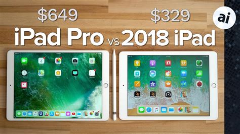 Ipad 97 2018 Vs 2019 Phone Reviews News Opinions About
