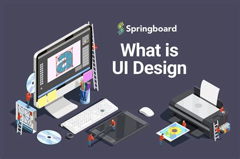 what is ui design understand user interface design and