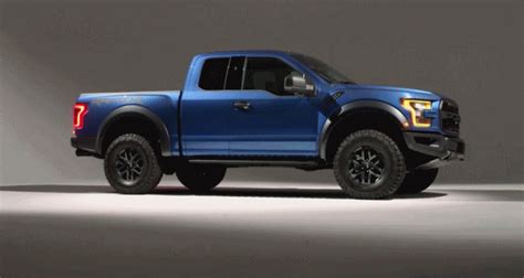 2017 Ford F 150 Raptor 2016 Event Schedule 33 New Race Spec S