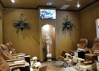 nail salons  norman  expert recommendations