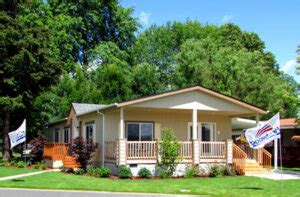 considerations  buying  mobile home  realtors mobile home