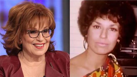 Is The View Co Host Joy Behar A Racist For Wearing Halloween Costume