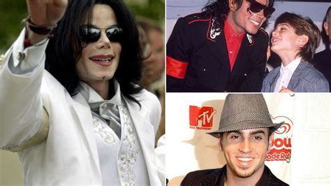 Michael Jackson Paid Out £134m Hush Money To Keep As Many As 20 Sex