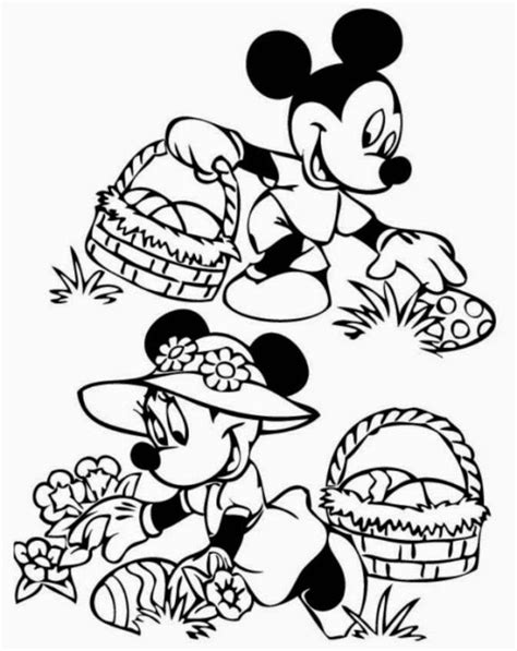 coloring pages mickey mouse coloring pages   printable