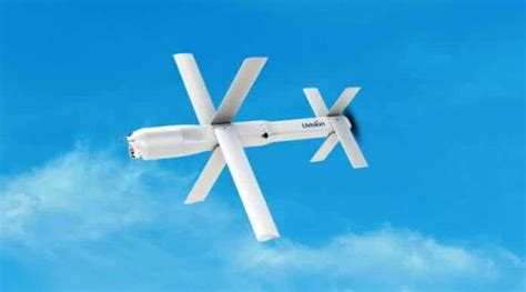 argentina acquires israeli kamikaze drone  considers purchasing  batch aeroflap