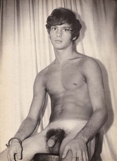 Vintage Nude Males Natural And Erotic Gay Porn Tube