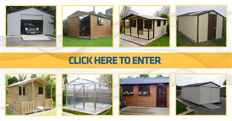 cork sheds cork steel sheds steel sheds cork