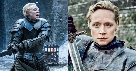 Game Of Thrones Brienne Of Tarths 10 Biggest Mistakes That We Can