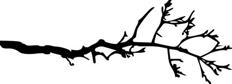 olive branch silhouette  getdrawings