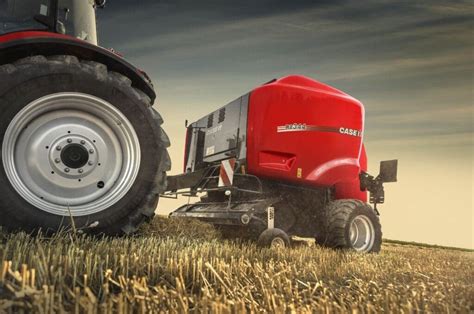 case ih upgrades rb  fixed chamber baler world agritech