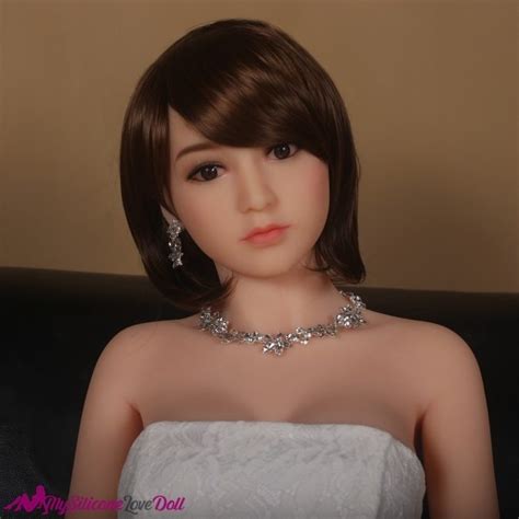 Japanese Real Doll Yumiko My Silicone Love Doll