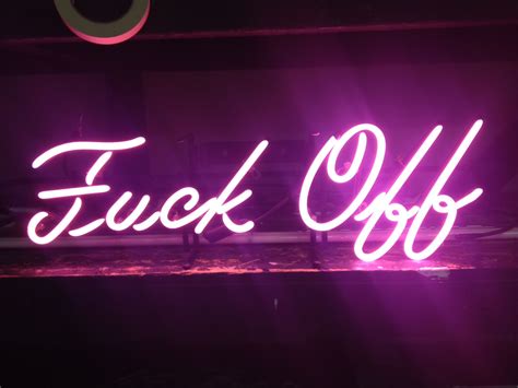 neon signs eddie was super nice and efficient because i
