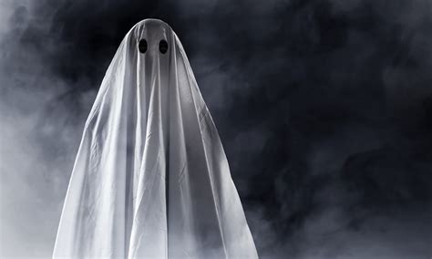 12 ghost stories ranked from kinda scary to terrifying — can you make
