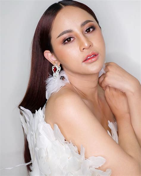 Chakkarin Singhannuta – Most Pretty Thai Transgender Model Tg Beauty