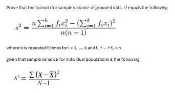 sample formula  document template