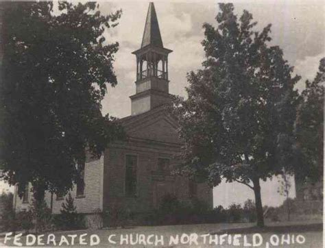 northfield ohio usa history  stories news genealogy