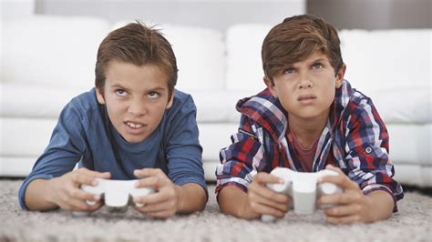 wie sich videospiele auf kinder auswirken kurierat