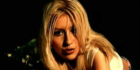 sexy 90s pop music videos popsugar entertainment