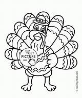 Coloring Pages Food Dog Turkey Fried Hat Printable Getdrawings Kids Getcolorings Template sketch template