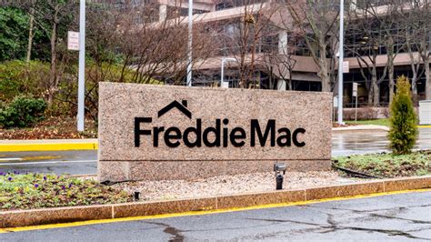 freddie mac mortgage loan company announces data breach