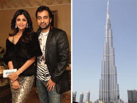Shilpa S Bling Bling Anniversary Party In Dubai