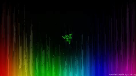 razer downloads desktop background