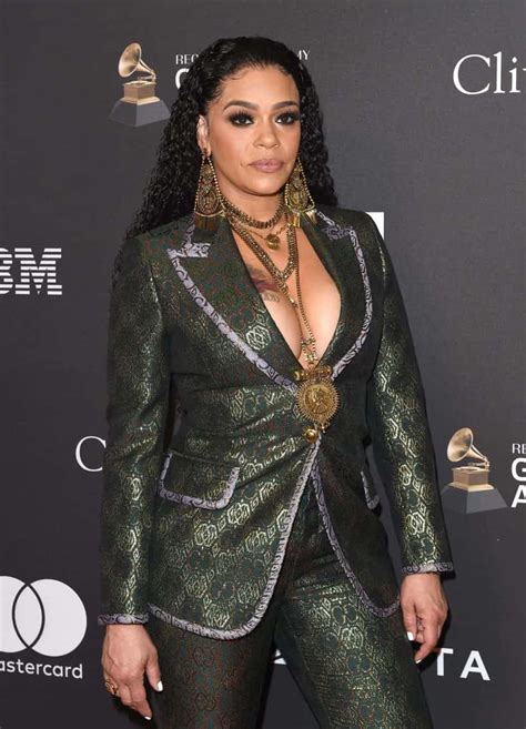 Faith Evans Goes Off On Lifetime For Exploiting Marriage With B I G