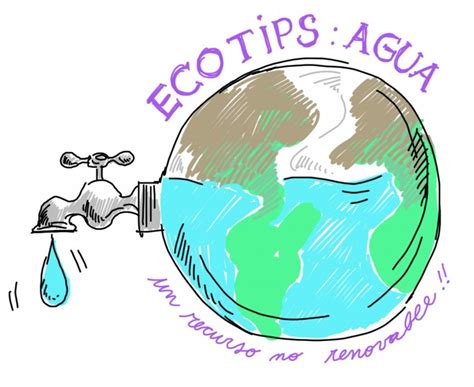 cómo se puede ahorrar agua trucos y consejos muy prácticos ecología hoy