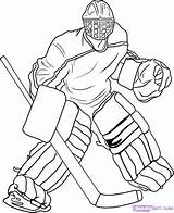 Coloring Pages Hockey Bruins Chicago Blackhawks Kids Goalie Boston Printable Sheets Nhl Color Zamboni Print Sports Colouring Ice Getcolorings Mom sketch template