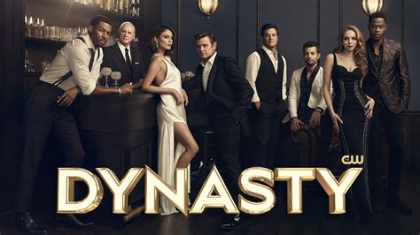 Dynasty Today Tv Series