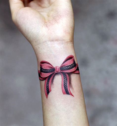 Bracelet Tattoos Designs Ideas And Meaning Tattoos For You